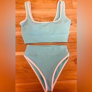 Lain Snow- NWT Two Piece